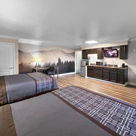 Rodeo Lodge Clovis Luaran gambar