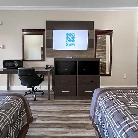 Rodeo Lodge Clovis Luaran gambar
