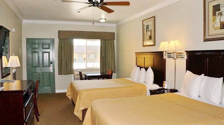 Rodeo Lodge Clovis Bilik gambar