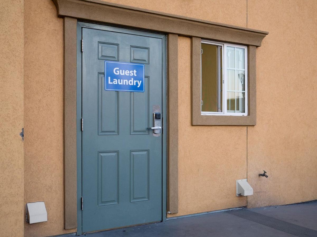 Rodeo Lodge Clovis Luaran gambar