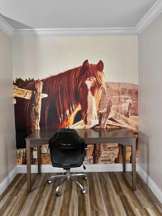 Rodeo Lodge Clovis Luaran gambar