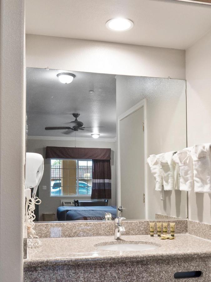 Rodeo Lodge Clovis Luaran gambar