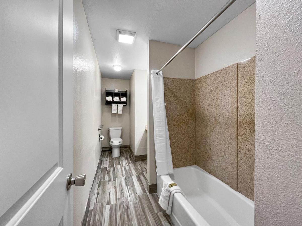 Rodeo Lodge Clovis Luaran gambar