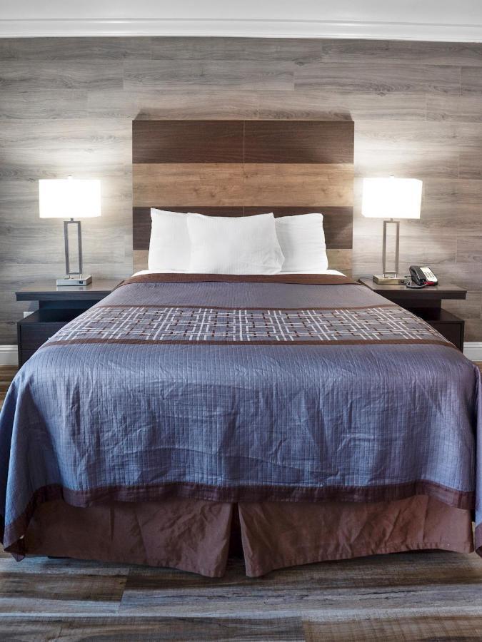 Rodeo Lodge Clovis Luaran gambar