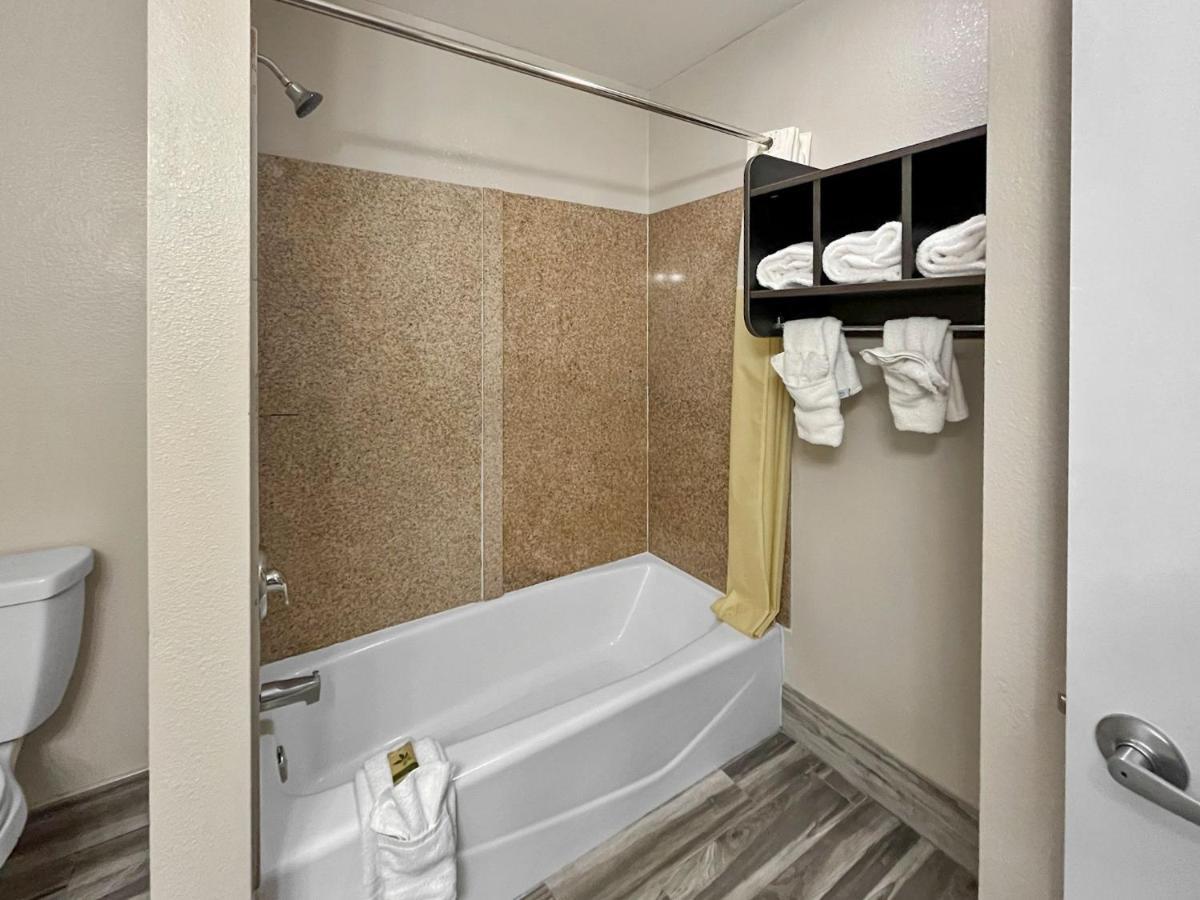 Rodeo Lodge Clovis Luaran gambar
