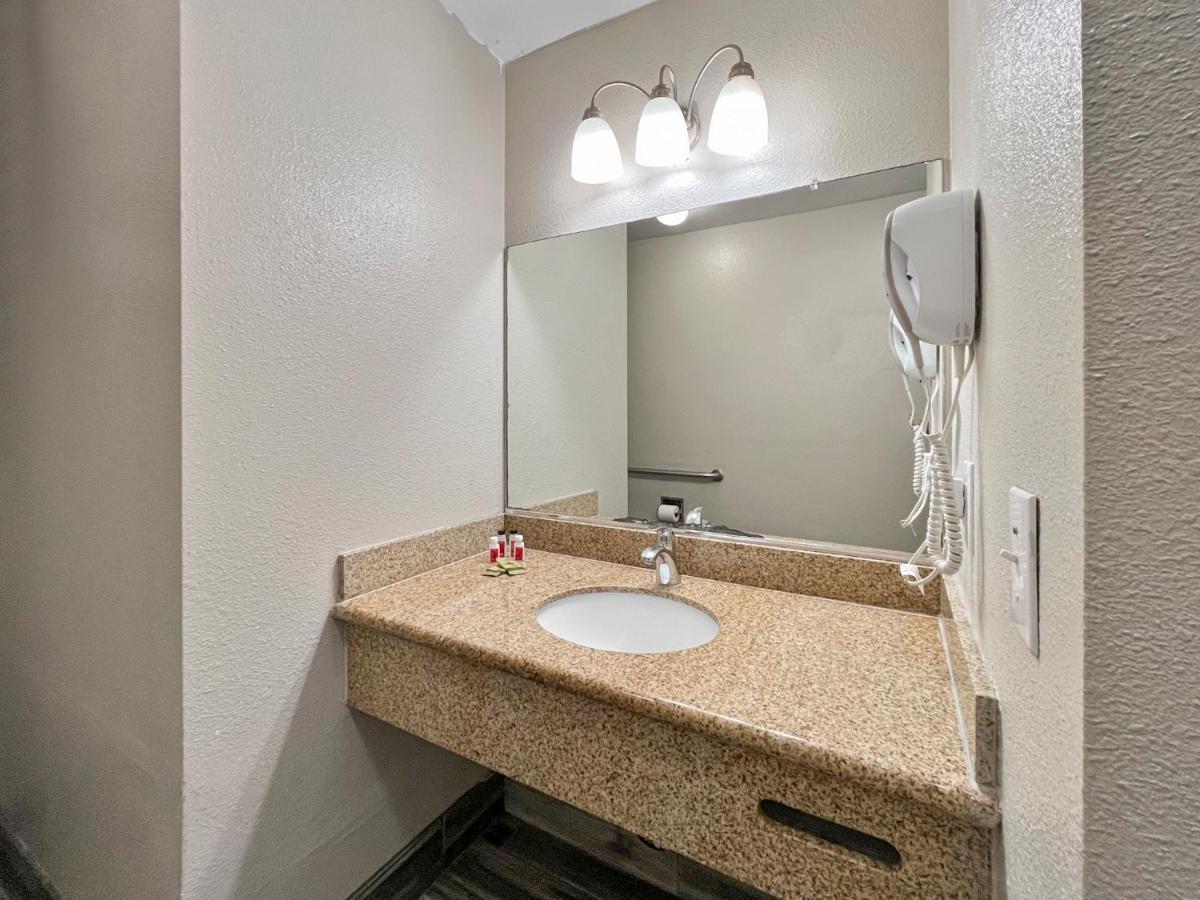 Rodeo Lodge Clovis Luaran gambar