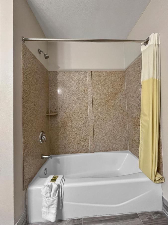 Rodeo Lodge Clovis Luaran gambar