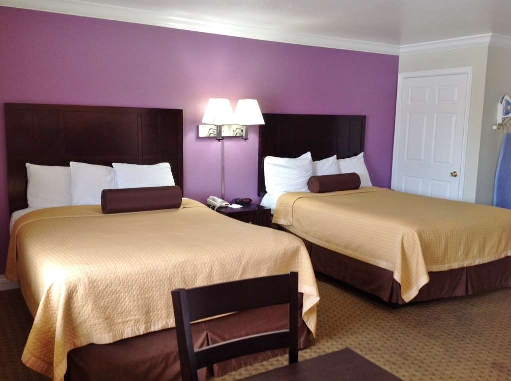 Rodeo Lodge Clovis Bilik gambar