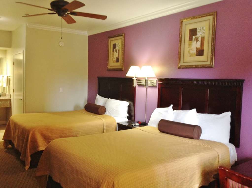 Rodeo Lodge Clovis Bilik gambar