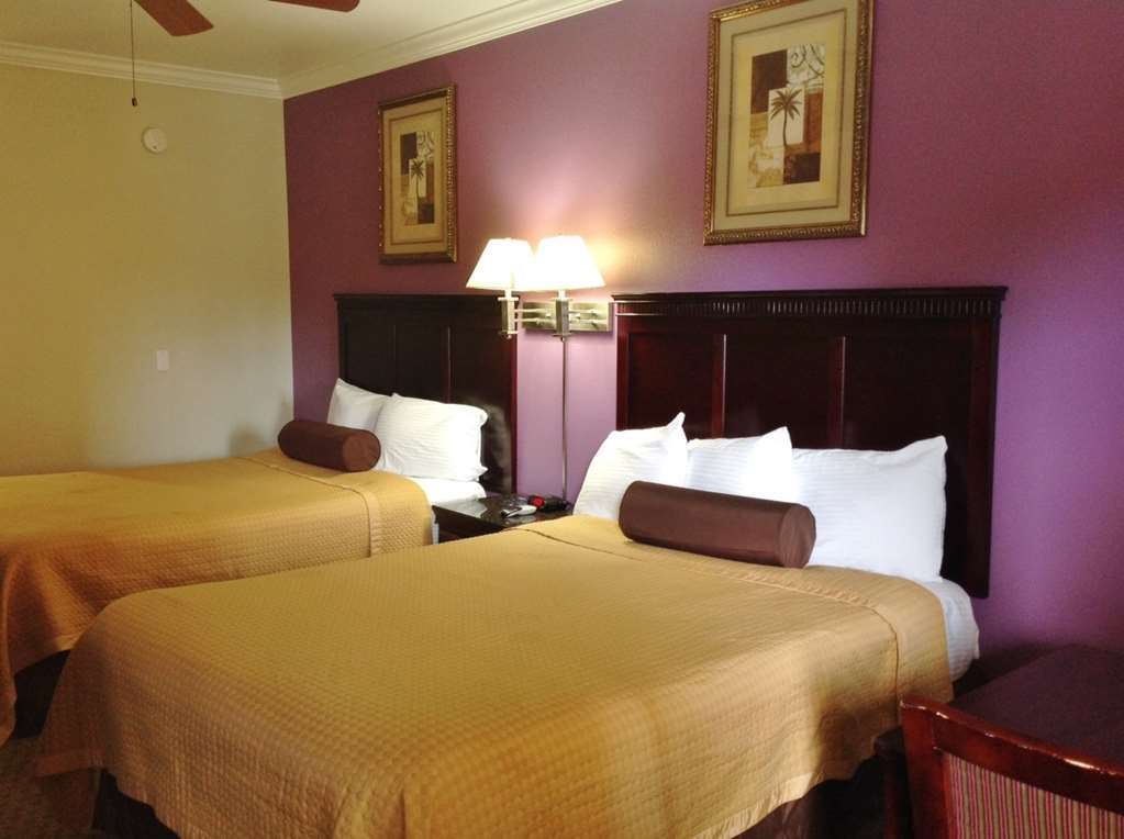 Rodeo Lodge Clovis Bilik gambar