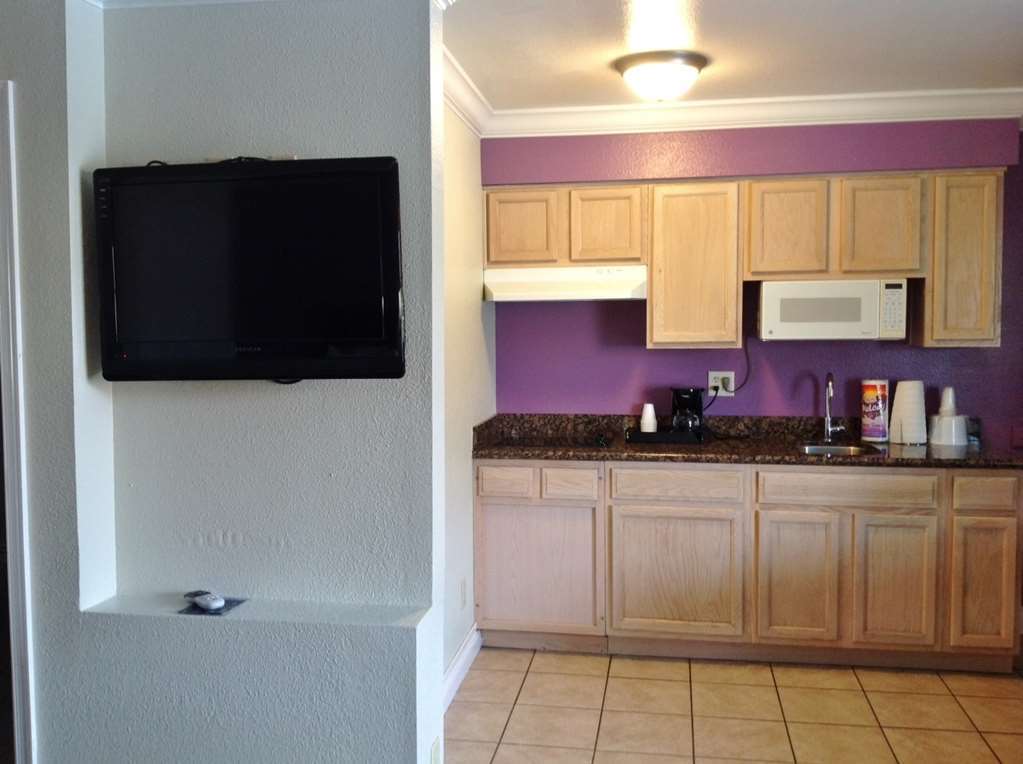 Rodeo Lodge Clovis Bilik gambar