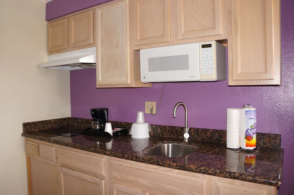 Rodeo Lodge Clovis Bilik gambar