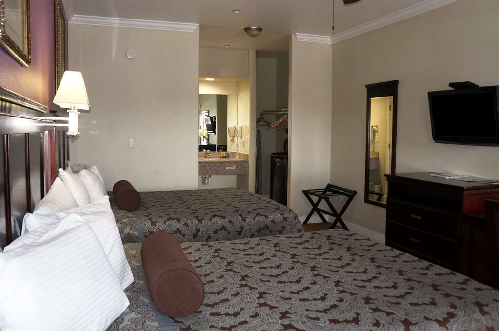 Rodeo Lodge Clovis Bilik gambar