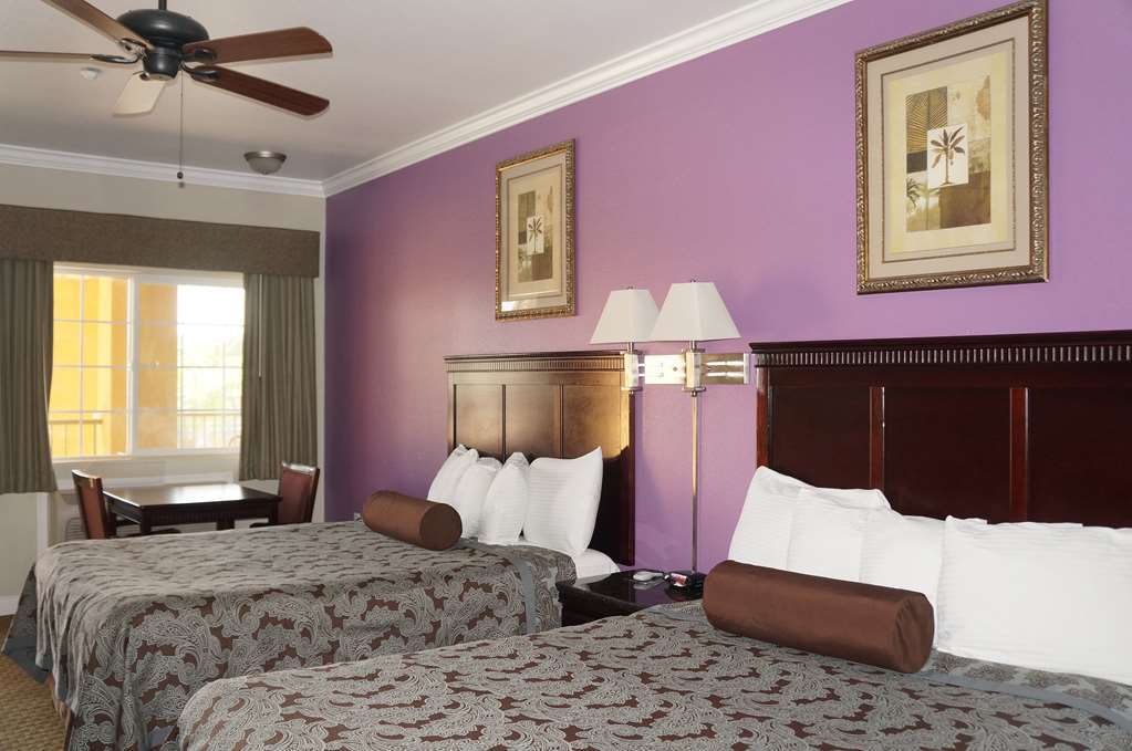 Rodeo Lodge Clovis Bilik gambar