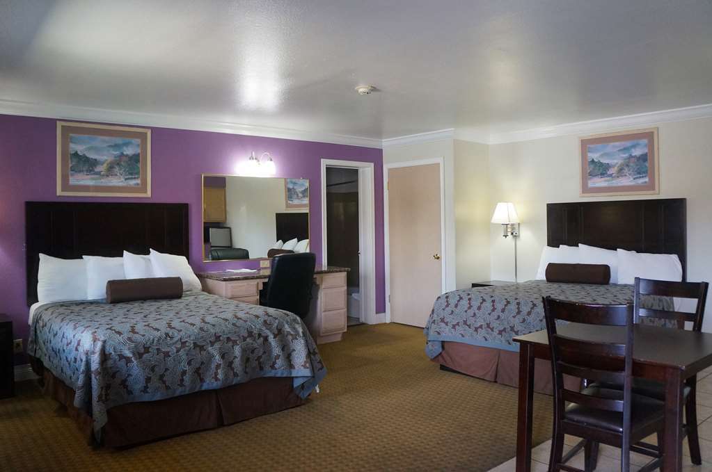 Rodeo Lodge Clovis Bilik gambar