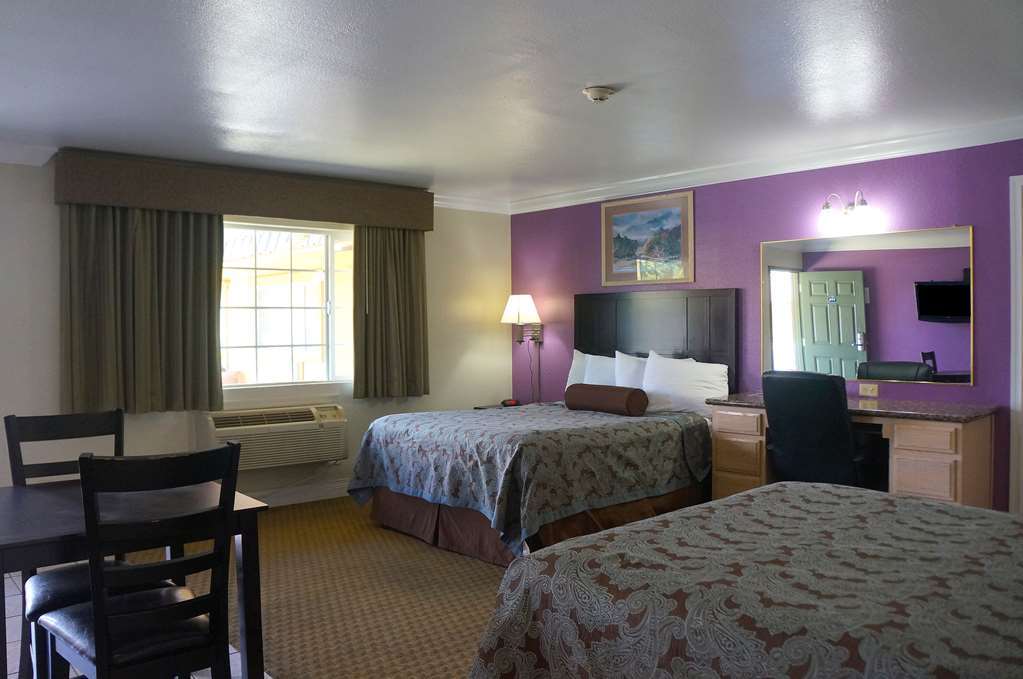 Rodeo Lodge Clovis Bilik gambar