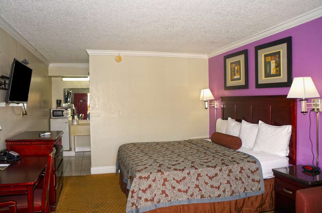 Rodeo Lodge Clovis Bilik gambar