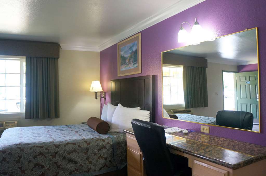 Rodeo Lodge Clovis Bilik gambar