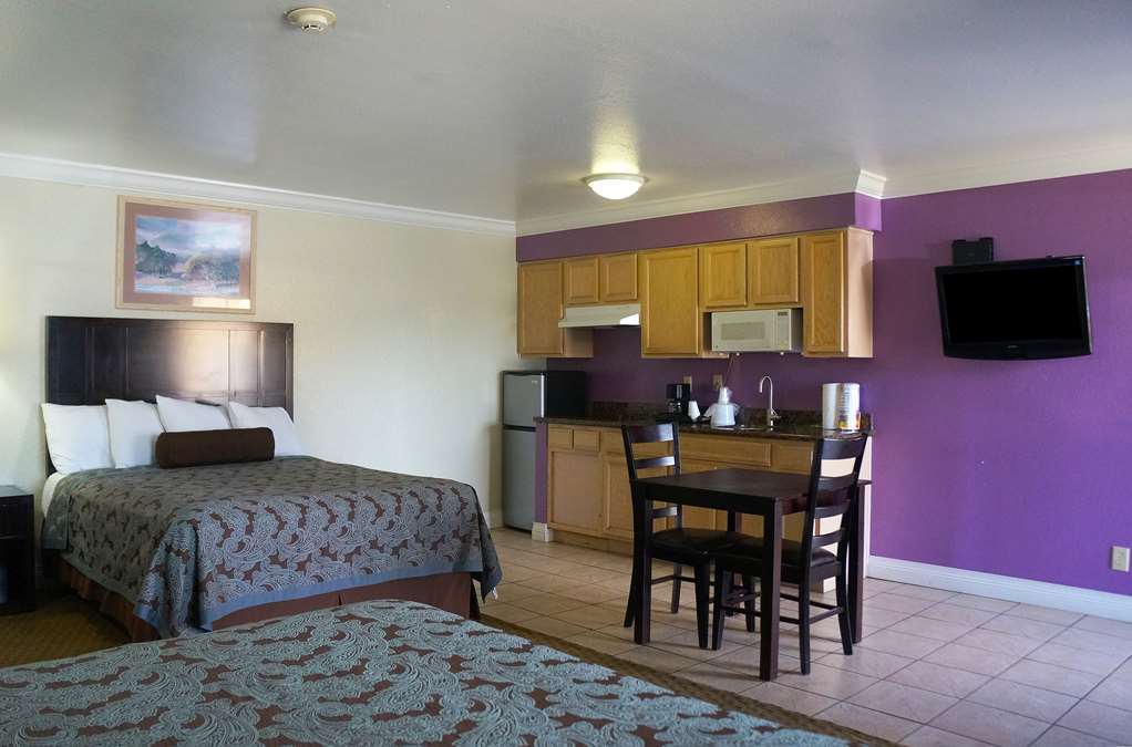 Rodeo Lodge Clovis Bilik gambar