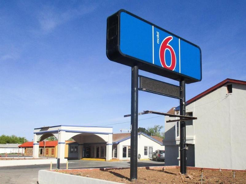 Rodeo Lodge Clovis Luaran gambar