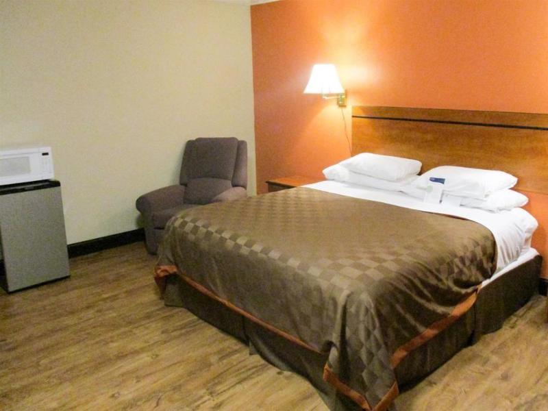 Rodeo Lodge Clovis Luaran gambar