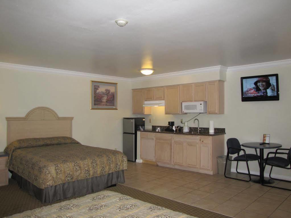 Rodeo Lodge Clovis Luaran gambar