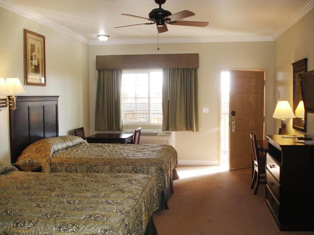 Rodeo Lodge Clovis Bilik gambar