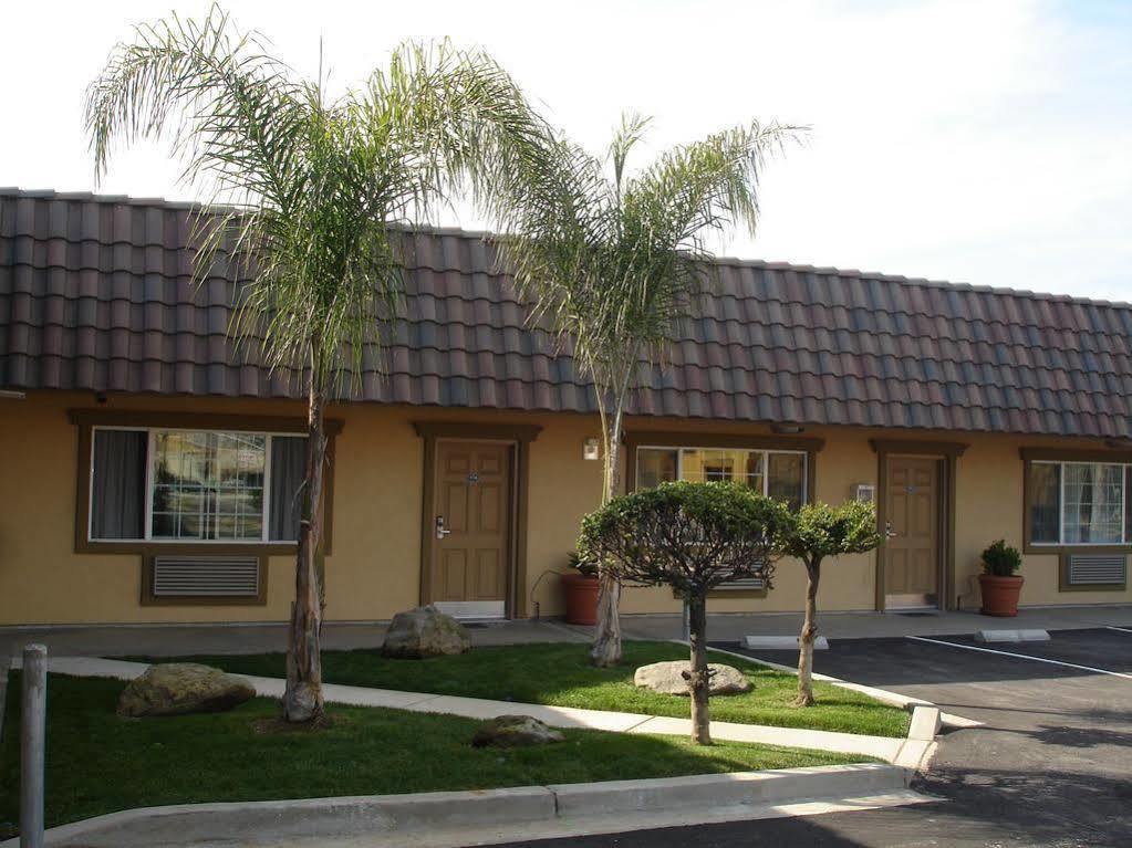Rodeo Lodge Clovis Luaran gambar