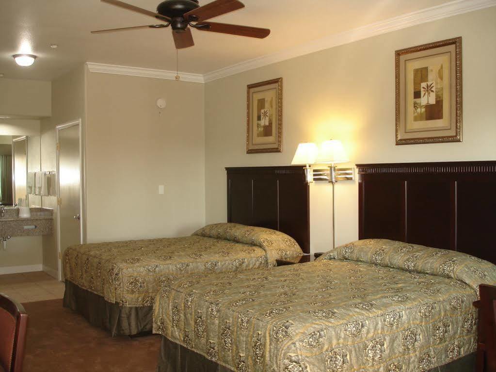 Rodeo Lodge Clovis Luaran gambar