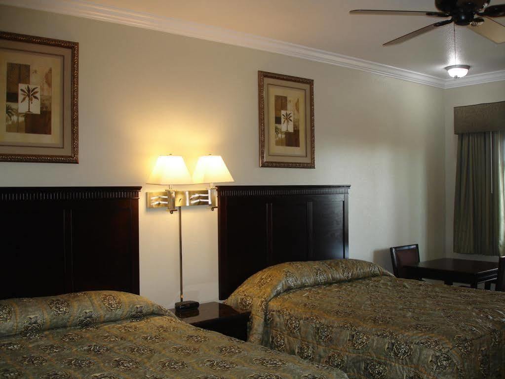 Rodeo Lodge Clovis Luaran gambar