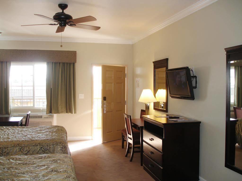 Rodeo Lodge Clovis Luaran gambar