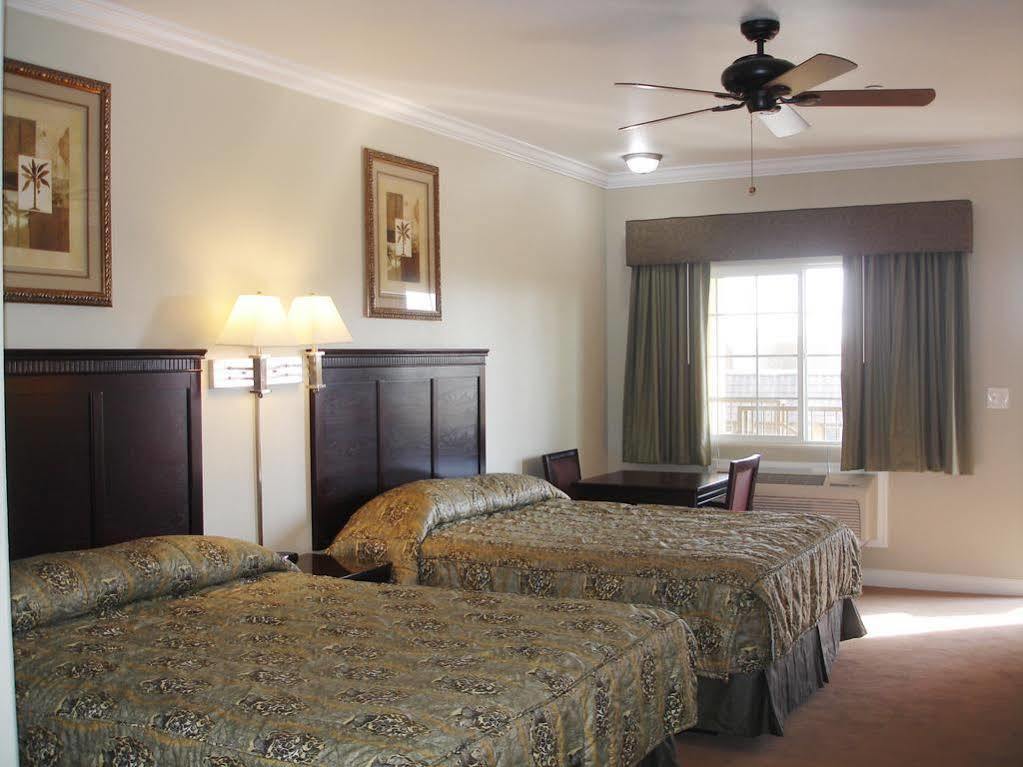 Rodeo Lodge Clovis Luaran gambar