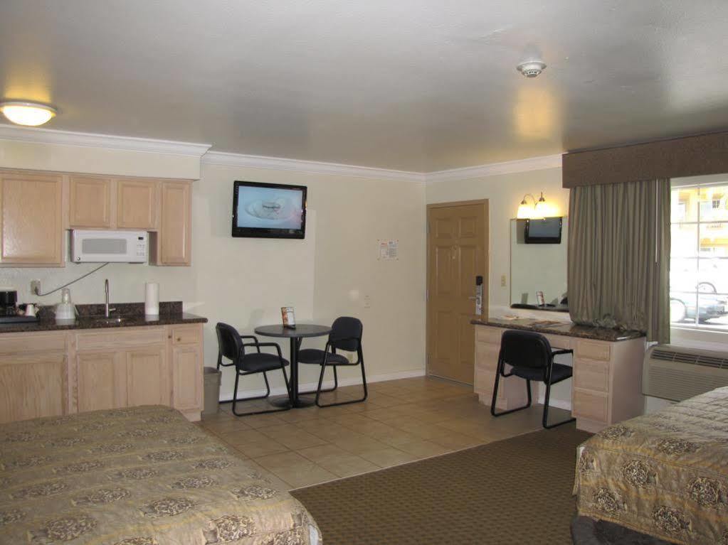 Rodeo Lodge Clovis Luaran gambar