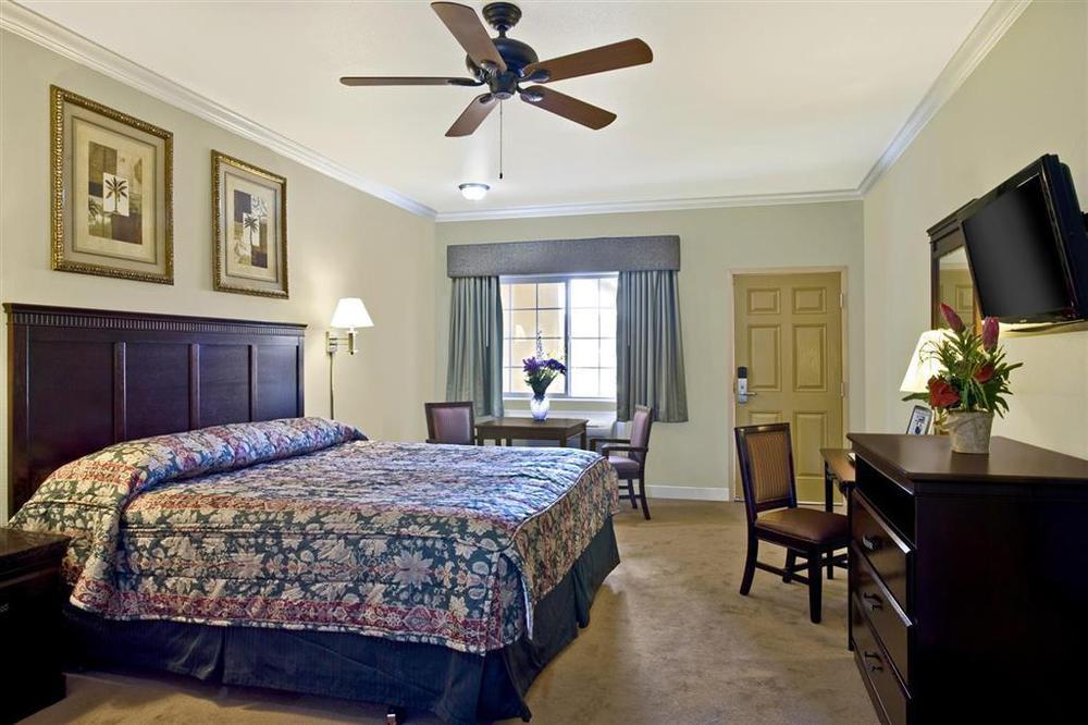 Rodeo Lodge Clovis Bilik gambar