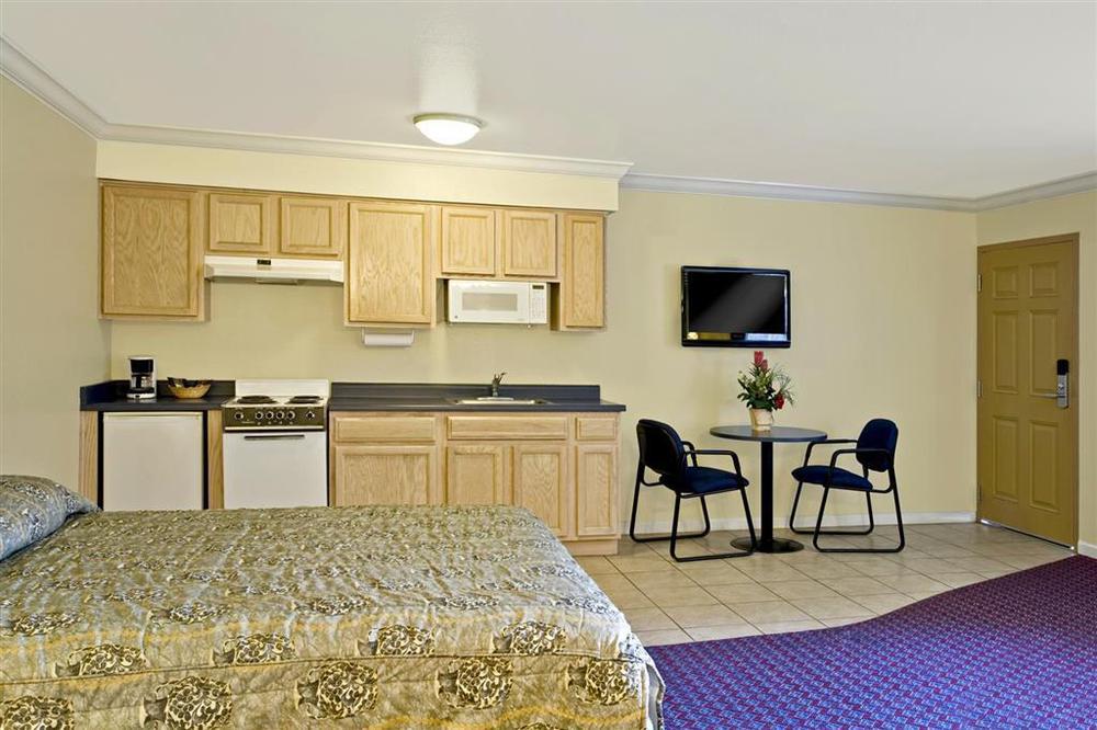 Rodeo Lodge Clovis Bilik gambar