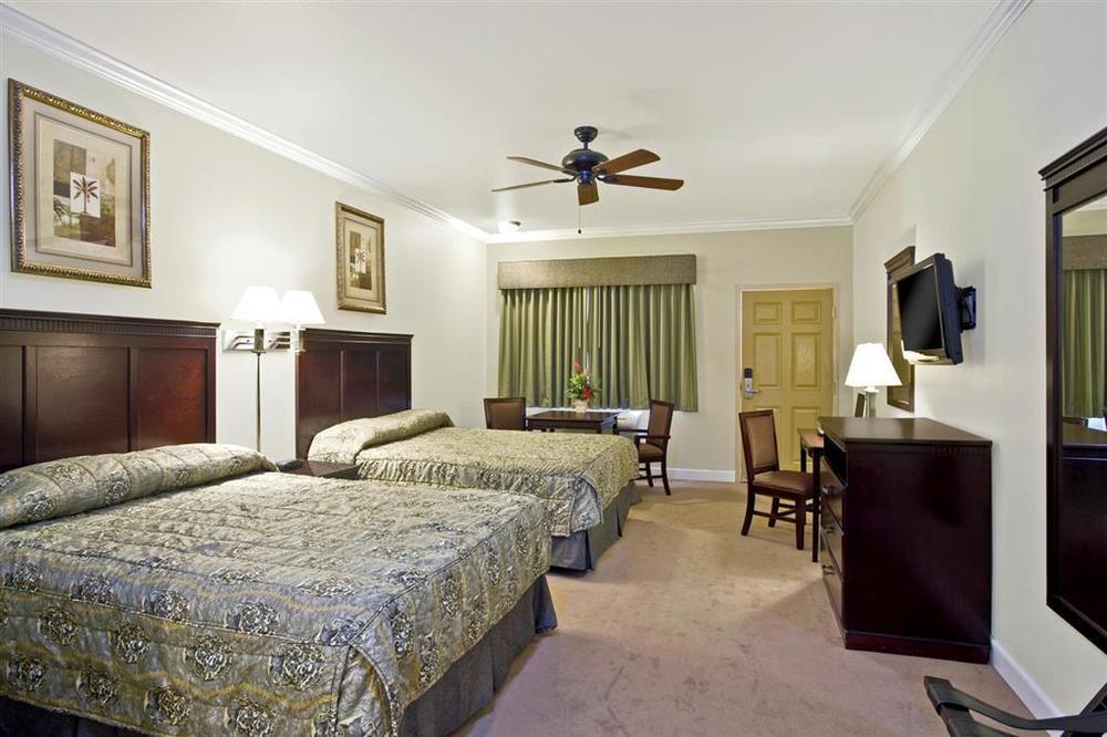 Rodeo Lodge Clovis Bilik gambar