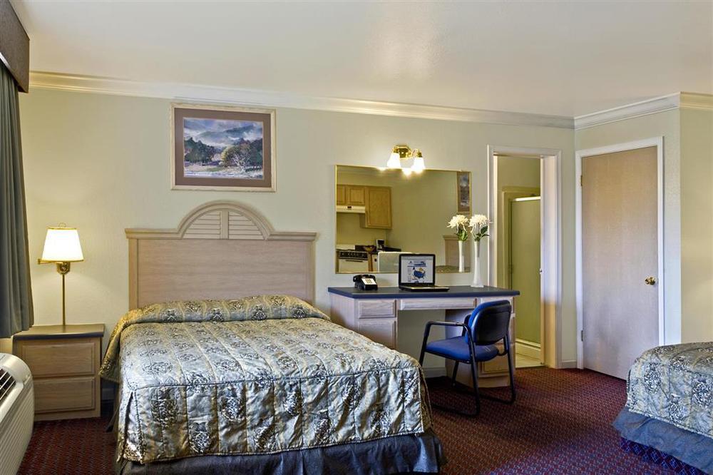 Rodeo Lodge Clovis Bilik gambar